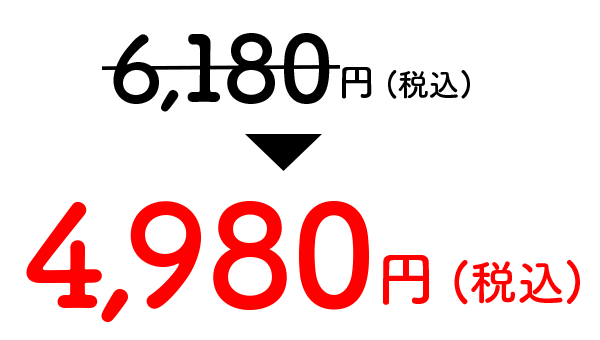 証明写真価格_フルレタッチ&フルオプションプラン